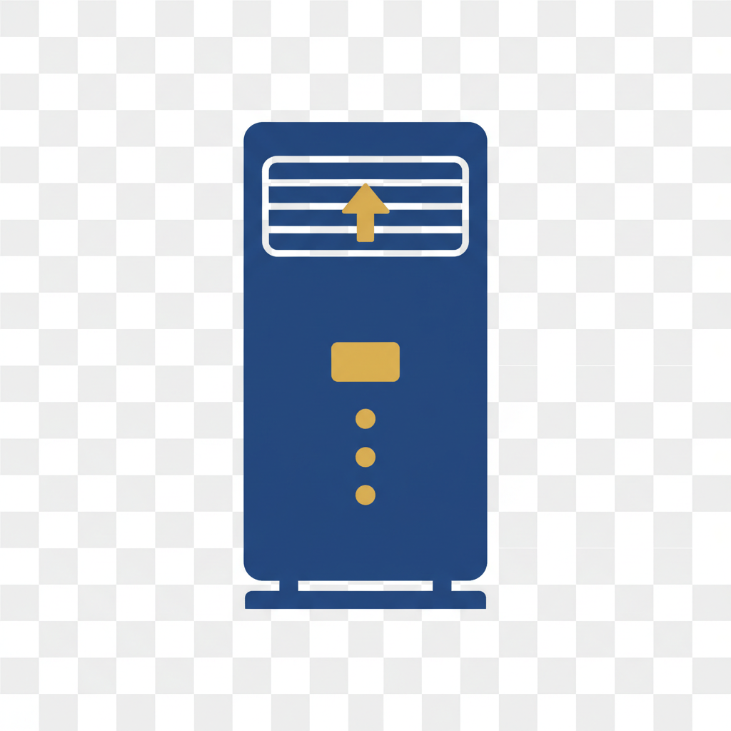 แอร์ตั้งพื้น